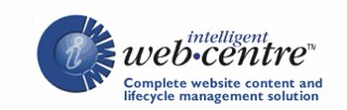 WebCentre Website CMS