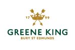Customer logos - Greene King