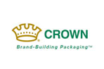 Customer logos - Crown
