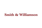 Customer logos - Smith & Williamson